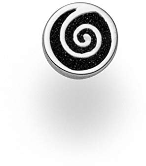 DUR Damen ElementSpirale aus 925er Silber F217