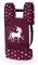 Bayer Design 62223AA Porte bébé pour Poupon EasyCarry, Accessoires Poupées, Sac à Dos, réglable, pour Avant et arrière
