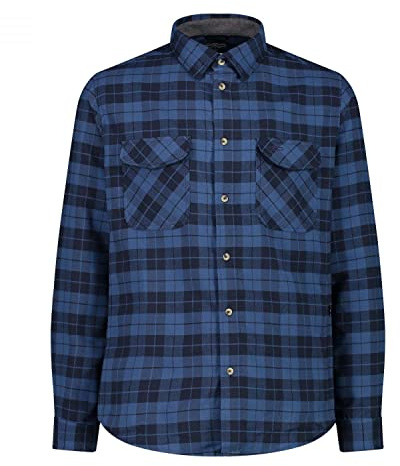 CMP Herren Hemd Funktionshmed Outdoorhemd