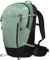 Mammut Damen Lithium Rucksack, Jade-Schwarz, One Size