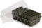 Pack of 2 - Haxnicks 32 Cell Deep Root Trainers Seed Seedling Germination Cell Plug Plant Cultivation Trays
