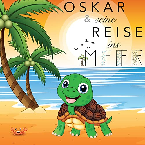 Oskar und seine Reise ins Meer
