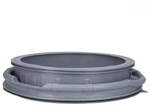 GOMA PUERTA LAVADORA ESCOTILLA COMPATIBLE CON SAMSUNG MOD. WW70J3283KW C.O. DC64-03198A