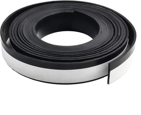 FUBESK Bande de guidage anti-éclats de rechange pour rail de scie circulaire Accessoires de guidage