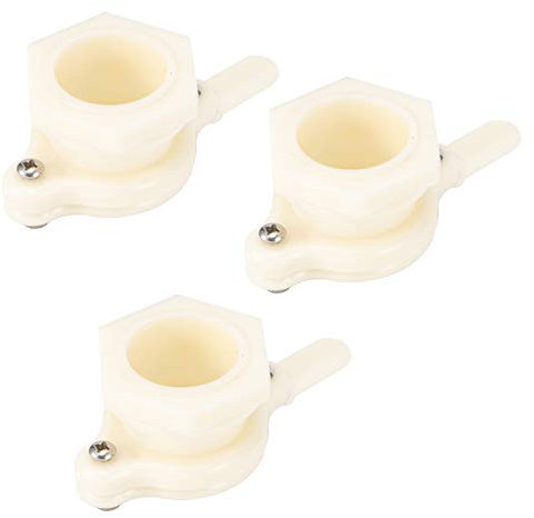 Honey Tap Gate Valve Tools Extractor Imkereiausrüstungsversorgung für Bequeme Honigextraktion Imker