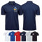 Personalised Polo T-Shirt for Men – Custom Lawn Bowls Tee Style 3