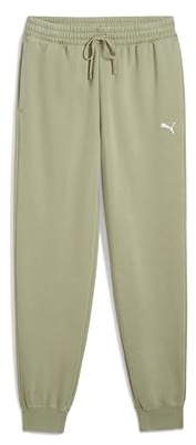 PUMA Herren Essentials Elevated Relaxed Wash Jogginghose