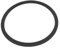 Junta de anillo de sellado para robot de cocina Monsieur Cuisine Connect diseñada para fiabilidad y rendimiento