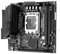 Scheda madre di gioco B760ITX D5 supporta Intel 14 13 CPU Core di 12a generazione DDR5 M.2 PC-IEX16 4.0 Componenti del computer