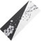 Tapis de Souris Blossom Tapis de Jeu Antidérapant Accessoire Élégant pour Décoration pour Anniversaire et Fêtes