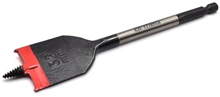 32mm Woodbeaver Flat Drill Bit