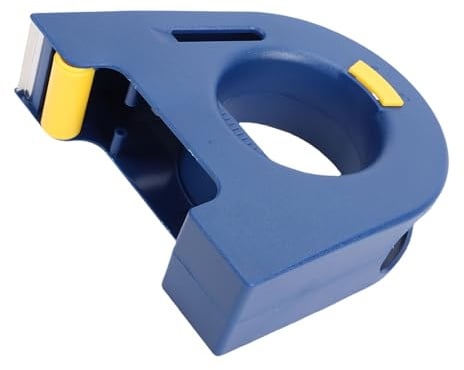 Plyisty Masking Master Tape Dispenser, Präziser Abstand für Professionelle Malprojekte, Malerbandapplikator
