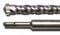 Professional SDS Plus Hammer Masonry Drill Bit 22mm x 360mm