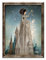Cathrin Welz-Stein Hochwertiger Kunstdruck Poster Print – Abrakadabra - Künstlerin A4-210mm x 297mm Badezimmer Deko Bilder Wohnzimmer Poster & Kunstdrucke | Lieferung ohne Rahmen