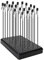 Evemodel GJJC09B 1 Pieza Base de Soporte de Pintura y 20 Piezas de Pinzas de cocodrilo Set de Herramientas de Modelado Nuevo