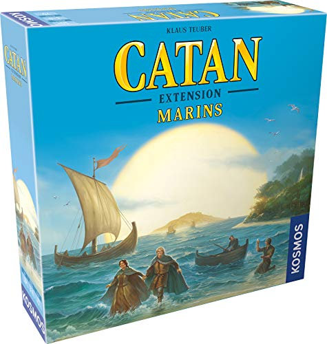 Catana - Asmodee - Brettspiel - Französische Sprache