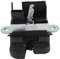 Huiruhy Baule posteriore con serratura per portellone compatibile con 3C 1.4T 1K6827505E 5K0827505A 1T0827505