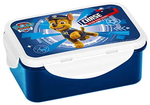 GEDALABELS Brotdose Chase PP