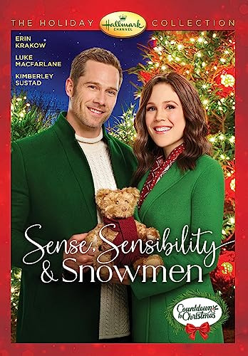 Sense, Sensibility & Snowmen
