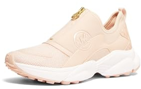 Michael Kors 43H3SMFSHD-857 Sami Zip Trainer Mujer Ballet EU 40