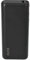 AVAX Powerbank 20.000mAh, Leichtgewicht, PD65W+QC18W Externe Handyakkus, schlank und schnell aufladbar mit LED Display, kompatibel mit iPhone 15/14/13,Macbook Serie Samsung Galaxy,iPad,Macbook (Black)