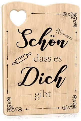 Weihnachtsgeschenke,Schneidebrett,Geschenke für Frauen,Geschenke für Männer,Hochzeitsgeschenke für Brautpaar,Männergeschenke,Geldgeschenke Geburtstag,Beste Freundin Geschenke,Adventskalender