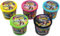 Kit Slime Me Contro Te Nuovissimi Mystery Slime La vendetta del Signor S - 5 barattoli con 2 slime per barattolo con uno sempre magico - per Bambini Giocattolo Regalo