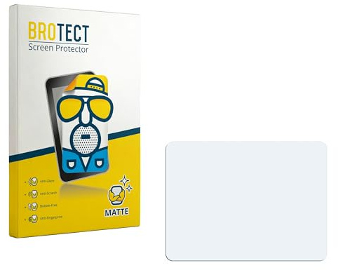 BROTECT Schutzfolie für Autel MaxiCOM Ultra Lite S