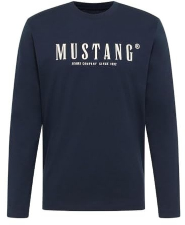 MUSTANG