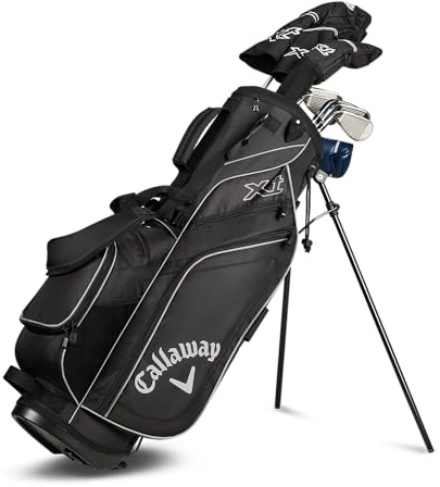 Callaway Golf XT Teen Package Set da Golf