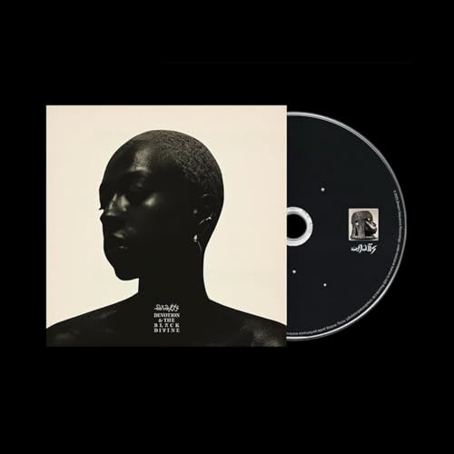 Devotion & The Black Divine
