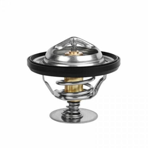 WYNAnGAI Thermostat kompatibel mit Kfz-Motorradteilen Ladegerät Challenger 5.7L Hemi 6.1L Hemi 6.4L Hemi 2006 2012