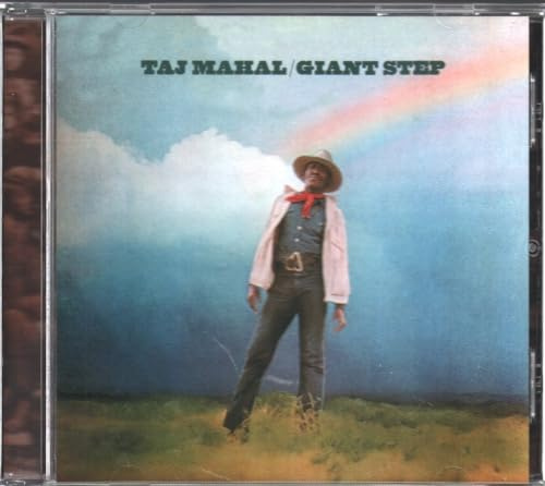 Giant Steps / de Old Fol