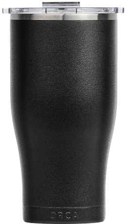 Orca Schwarz/Schwarz 765 g Chaser