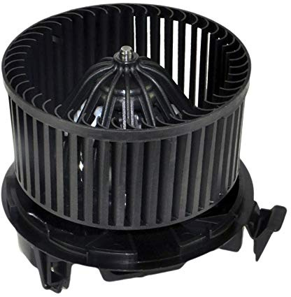 D2P Heater Blower Motor Fan Compatible With Renault Clio Mk3, Clio Grandtour Replaces 7701062225