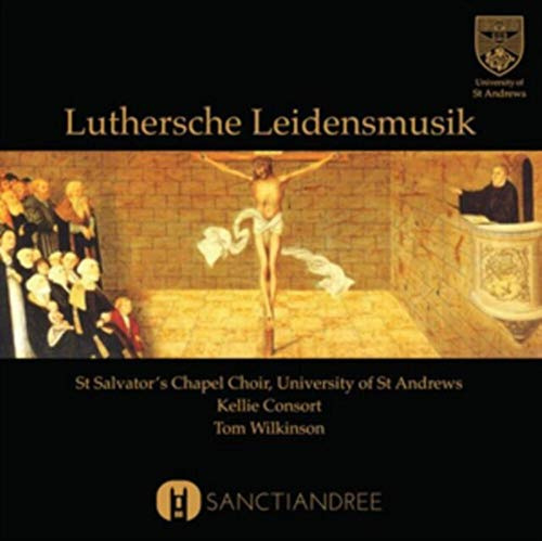 Luthersche Leidensmusik
