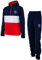 Paris Saint-Germain Survêtement PSG - Collection Officielle Taille Enfant garçon 12 Ans