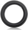 GOZAR Schwarz 6,1 Zoll Lautsprecher Surround Dekorativen Kreis Reparatur Schaum Für Bass Woofer Horn