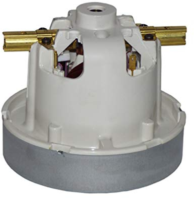 Original Ametek Saugmotor, Turbine für Kärcher Trockensauger T7/1, T10/1, T12/1, T15/1 & T17/1 wie 4.610-066.0 von ONE! - Made in Europe