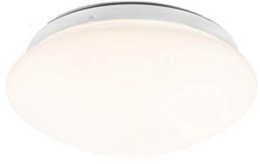 Faro Barcelona 63407 - YUTAI LED Lámpara plafón cristal