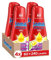 Somat Todo En 1 Gel Lima Y 60 Dosis (pack De 4, Total: 240 Lavados), Jabón Lavavajillas Con Gran Poder De Limpieza Para Ciclos Cortos, Vajilla Brillante, 1.08 l (Paquete de 4), Limón, 4320 Mililitro