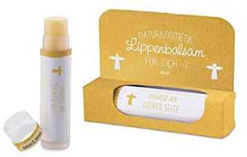 LaVida Lippenbalsam für Dich 4,4 ml Immer an Deiner Seite