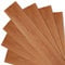 EINFEBEN Vinyl Laminat Dielen, ca. 1m² Rutschfest, Wasserfest, Bodenbelag Selbstklebend Vinylboden(Classic Warm Oak)