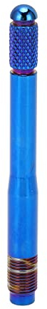 Bleu Cintres De Roue Outils Pour Goujons Guidon Alignement-12x1.25, 12x1.5, 14x1.5, 14x1.25-304 Outil de Goujon En Acier Inoxydable (M12x1.5)