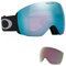 Oakley Flight Deck L Black w/Prizm Sapphire & Prizm Hi Pink