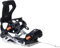 MULTIENTRY SPLIT Bindung 2023 black, L