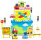 29 Pieces Cars Cake Topper Figure Set, Children's Birthday Cake Decoration for Boys for Travel Theme Baby Shower Kids Birthday Party Cake Supplies