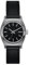 Nixon Herren Analog Quarz Uhr mit Leder Armband A509-625-00