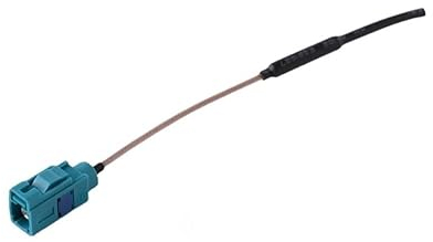 Daniko Antenne WiFi Fakra pour BMW NBT EVO CARPLAY WLAN 10297