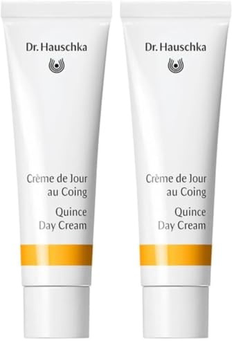 Dr. Hauschka - Quince Day Cream 30 ml (Pack of 2)